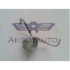 MA152074 YAY GAZ PEDAL KOL GALANT 84
